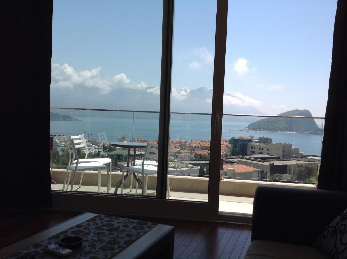 Apartments Jelusic Budva Quarto foto