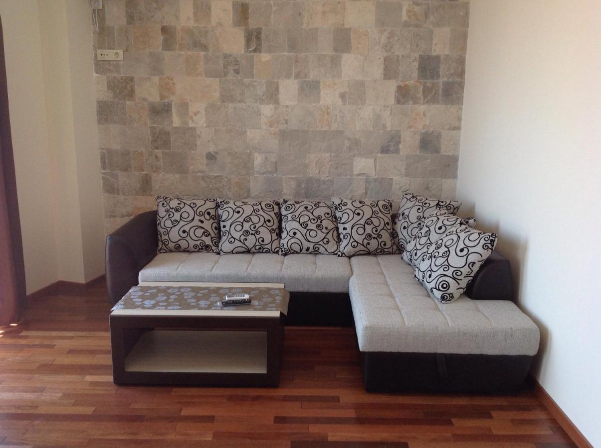 Apartments Jelusic Budva Quarto foto